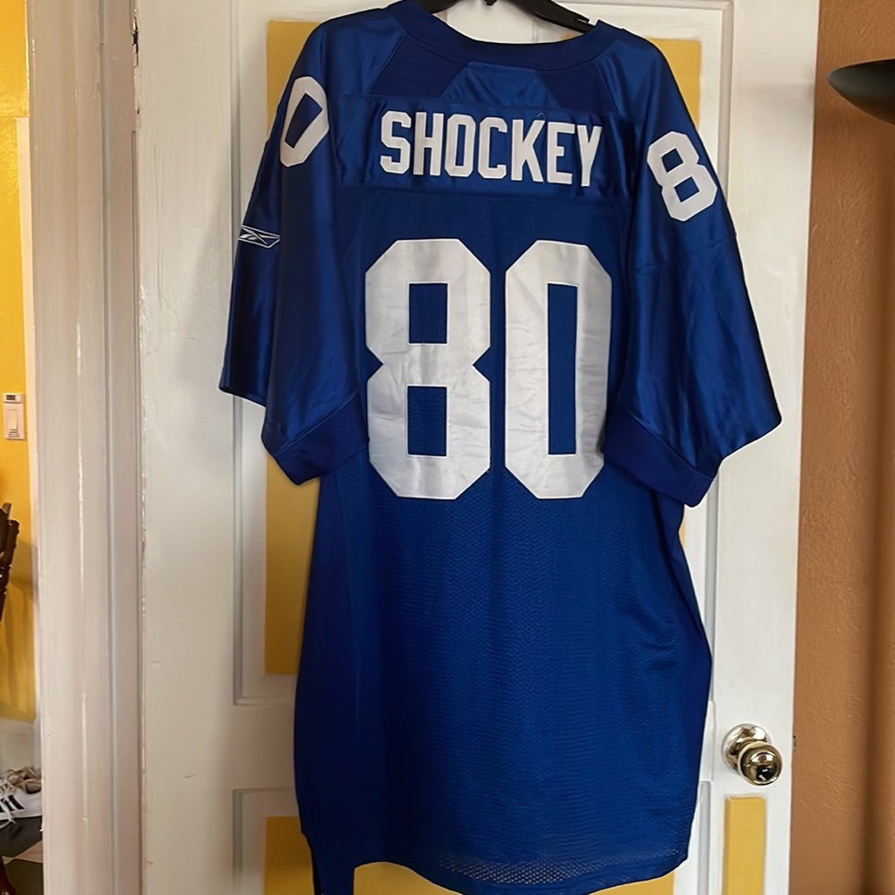 Men Reebok NFL Jersey - Picture 3 of 6